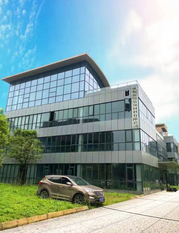 OEM Aluminium Furniture Menangani Sliver Bronze Color 30mm Untuk Laci