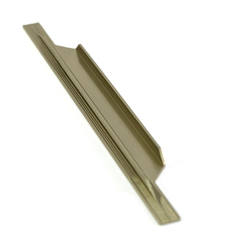 Rcr-368 Laci Pintu Besar Berwarna-warni, Gagang Tarik Pintu Aluminium Emas